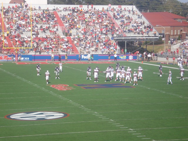 Ole Miss Sports