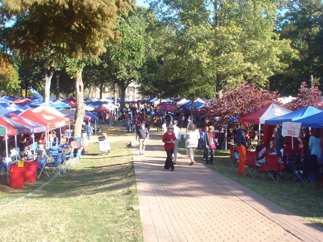 Ole Miss Sports